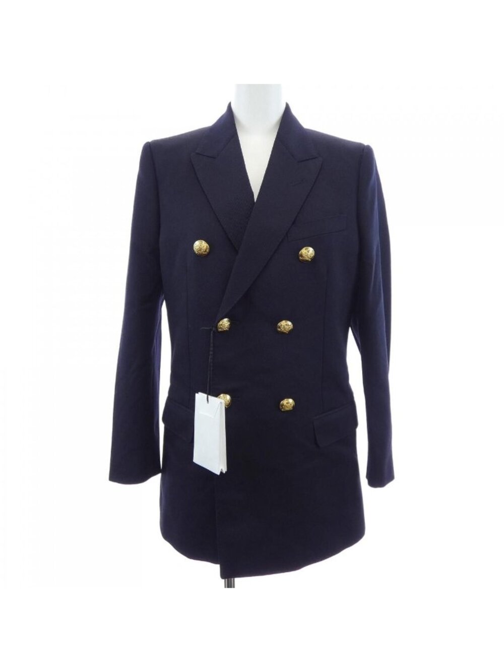 Celine Jacket Navy
